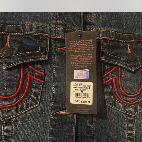 true religion - Picture 2 of 3